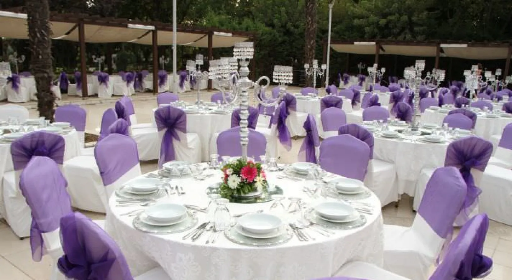 BUSKİ Sosyal Tesisi