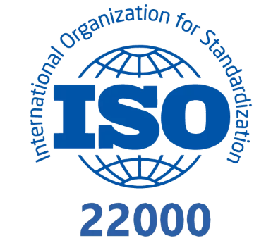 ISO 22000